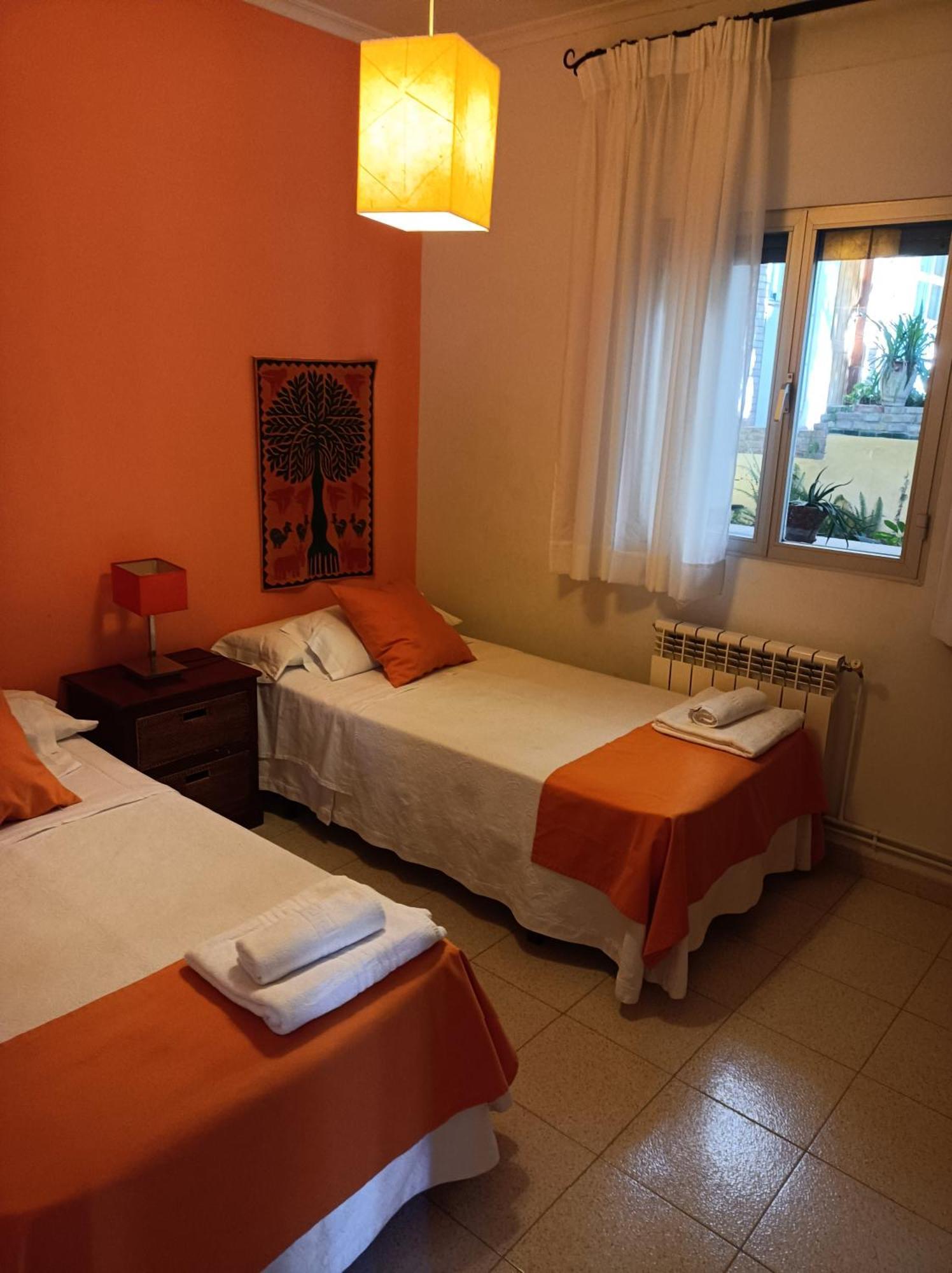 Casa Rural Plaza De Santa Maria Cazorla Bilik gambar