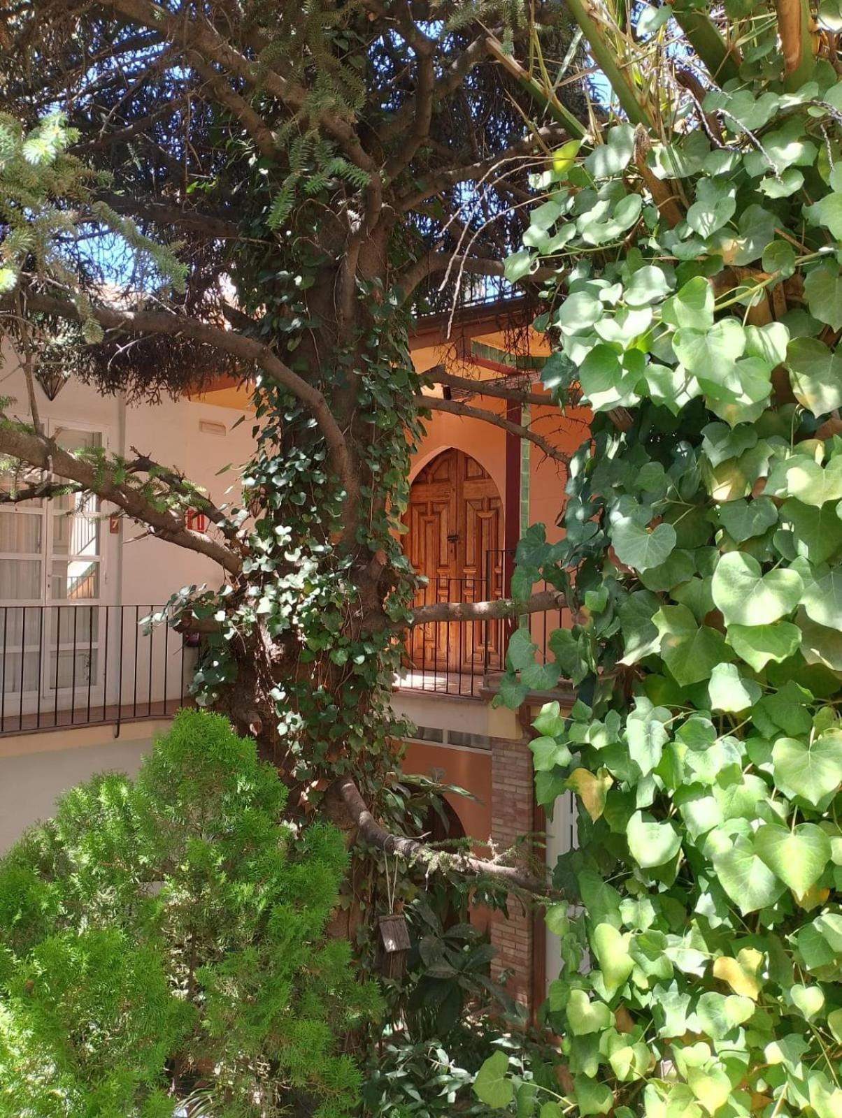 Casa Rural Plaza De Santa Maria Cazorla Luaran gambar