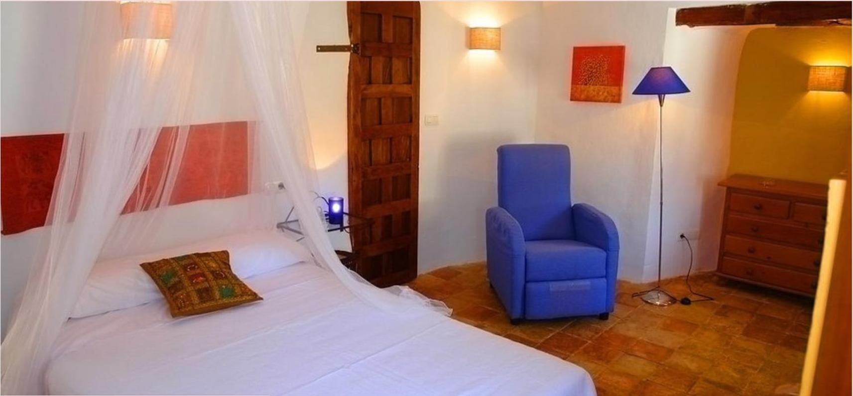 Casa Rural Plaza De Santa Maria Cazorla Luaran gambar