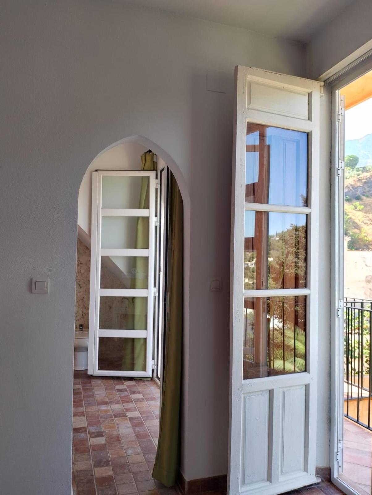 Casa Rural Plaza De Santa Maria Cazorla Luaran gambar